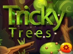 Spel Lastige Bomen online