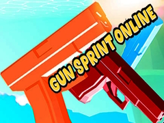 Spel Wapen Sprint Online online