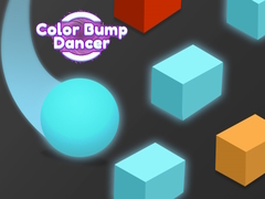 Spel Kleur Bumper Dans online
