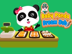 Spel Baba Panda Droombaan online