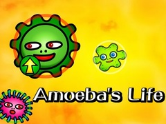 Spel Het Leven van een Amebe online