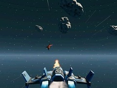 Spel Ruimtebewaker online