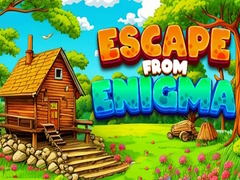 Spel Ontsnap uit Enigma online