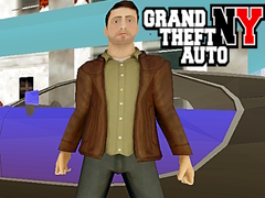 Spel Grote Autodiefstal NY online