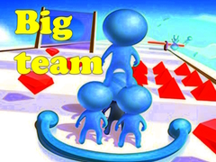 Spel Groot team online