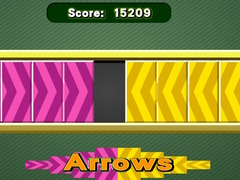 Spel Pijlen online