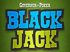 Spel Gouverneur van Poker: Blackjack online