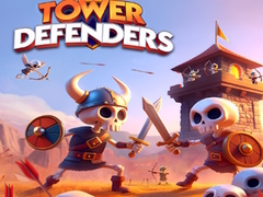 Spel Torenschilders online