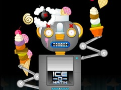 Spel IJs-O-Matik online