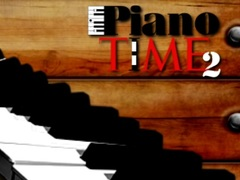 Spel Piano Tijd 2 online