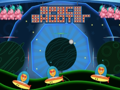 Spel Ruimte Schutter online