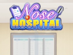 Spel Neusziekenhuis online