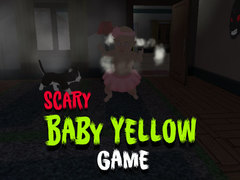 Spel Engelgevend Gele Baby Spel online
