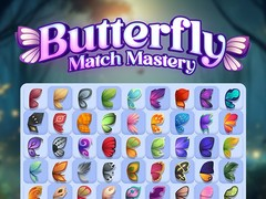 Spel Vlinder Match Meesterschap online