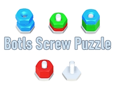 Spel Botls Schroefpuzzel online