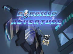 Spel Gorilla Avontuur online