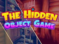 Spel Het spel met verborgen objecten online