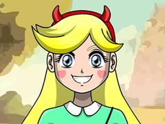 Spel Ster vs Slechte Avatar Maker online