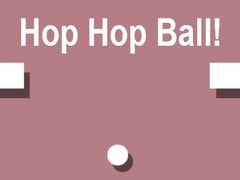 Spel Hop Hop Bal online