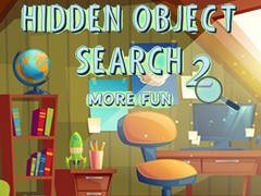 Spel Verborgen Objecten Zoek 2 Meer Plezier online
