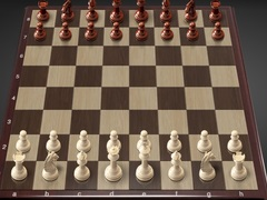 Spel SparkChess Mini online