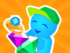 Spel Sieraden Idle online