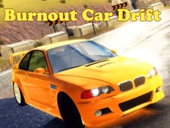 Spel Verbrande Auto Drift online