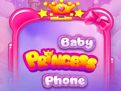 Spel Baby Prinses Telefoon online