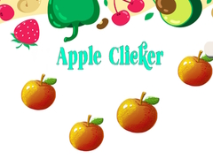 Spel Appel Klikker online