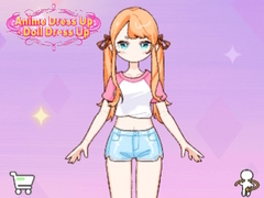 Spel Anime Pop Kleden online