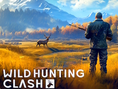 Spel Wilde Jacht Clash online