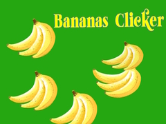 Spel Bananen klikker online