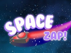 Spel Ruimte Zap! online