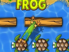 Spel Kikker online