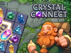 Spel Kristal Verbinding online