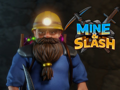 Spel Mijn & Snijd online