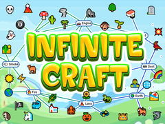 Spel oneindig Ambacht online