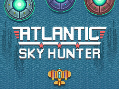 Spel Atlantische Luchtjager online