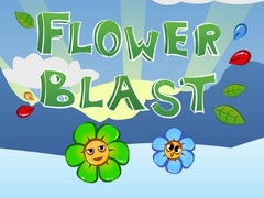 Spel Bloemblaast online