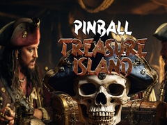 Spel Flipper Eiland der Schatten online