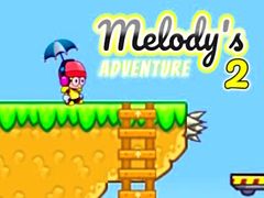 Spel Melody's Avontuur 2 online