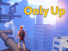 Spel Alleen Omhoog online