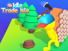 Spel Luie Handels Eiland online