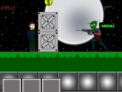 Spel Invasie online