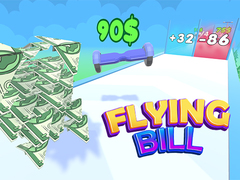 Spel Vliegende Bill online