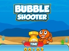 Spel Bubbel Schutter online