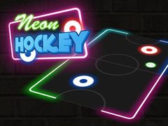 Spel Neon Hocke online