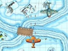 Spel Lucht Oorlog 1941 online