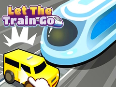 Spel Laat de trein gaan online
