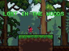 Spel Verdwaald in het Bos online